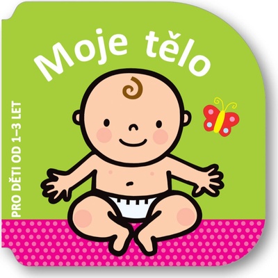 Moje tělo