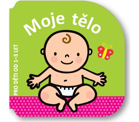 Moje tělo