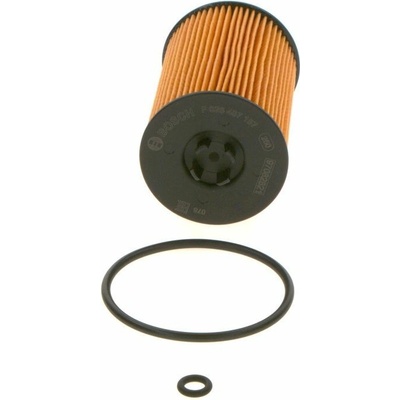 Olejový filter BOSCH F 026 407 157