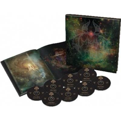 Limbonic Art - Arcane Past CD