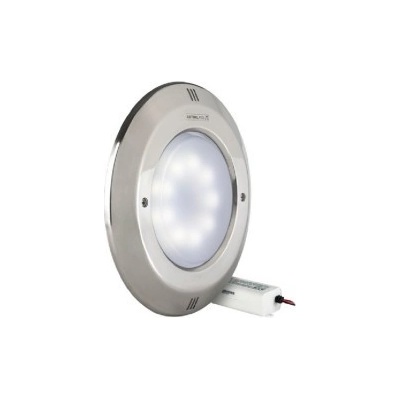 AstralPool LED lampa LumiPlus PAR 56 V1 s nerezovým čelem bez instalační krabice – Zboží Dáma