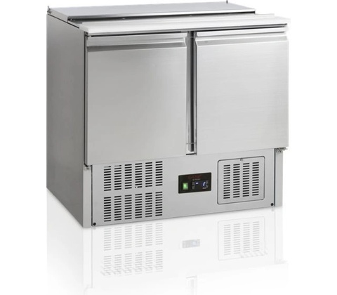 Tefcold GS 92