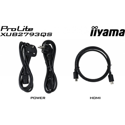 iiyama XUB2793QS