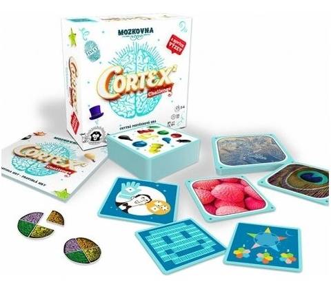 Albi Cortex 2