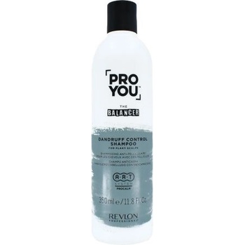 Revlon Pro You The Balancer Shampoo 350 ml