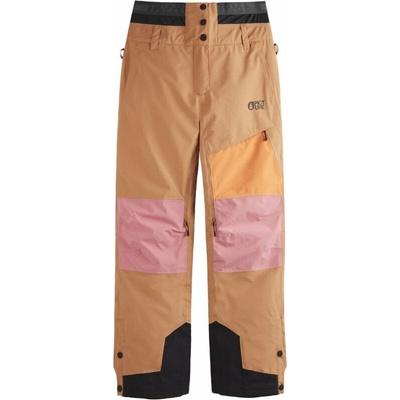 Picture Seen Pants Women Latte