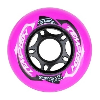 Tempish Radical 76 mm 85A 4 ks