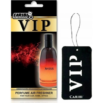 VIP 555 Caribi