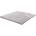 roba Тъмносиво детско килимче за игра 120x120 cm Style - Roba (0310V233)