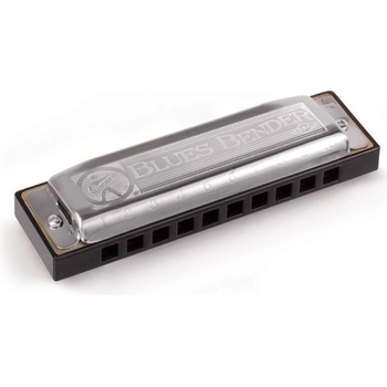 Hohner Blues Bender E