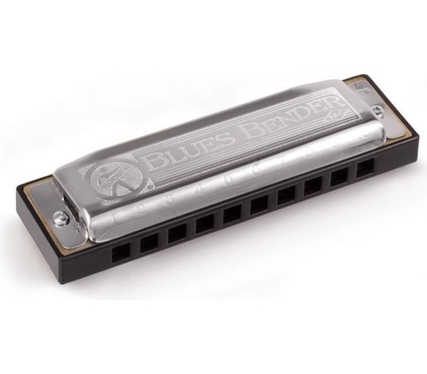 Hohner Blues Bender E
