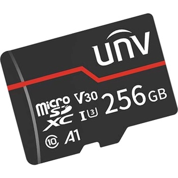 Image 1 of Uniview RED 256GB (TF-256G-MT)