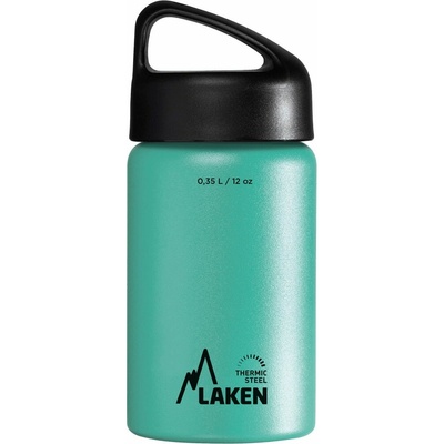 Laken Classic 350 ml tyrkysová