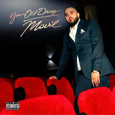 Your Old Droog - Movie (Limited Edition) (2 LP) (0822720724512)