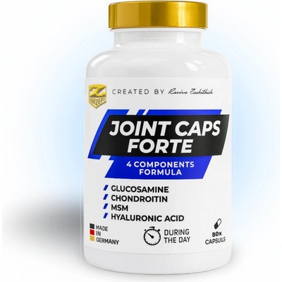 Z-konzept Joint Caps Forte 80 kapslí
