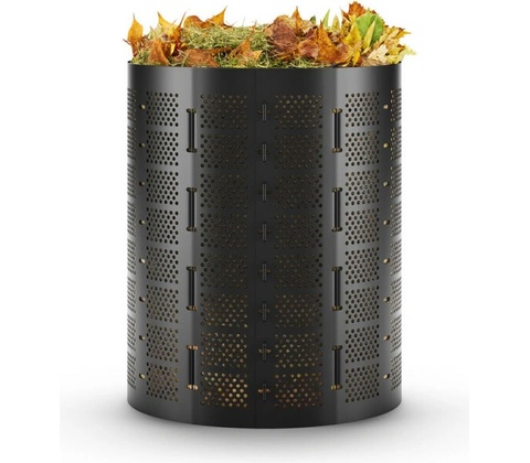 BRADAS COMPOSTBIN 75 s objemom 400 l
