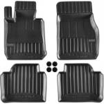 FroGum Гумени стелки Frogum Proline 3D съвместими с BMW F30/F31 SERIES 3 (2011-2018) 4 ЧАСТИ