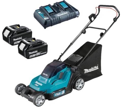 Makita DLM432CT2