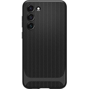 Image 1 of Spigen Калъф Spigen - Neo Hybrid, Galaxy S23, черен (8809896741194)