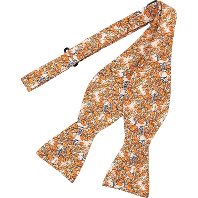 Bubibubi vázací Alora g5069 oranžový