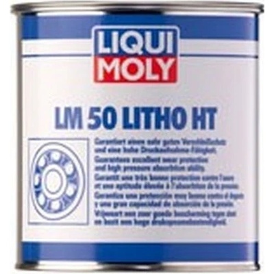 Liqui Moly 3400 MAZACÍ TUK LM 50 LITHO HT 5 kg