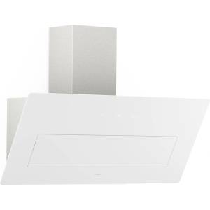 Klarstein SleekAir абсорбатор | A+++ | 717 м³/ч | Тъч | LED | 90 см (CGCH3_SleekAir_90WH) (CGCH3_SleekAir_90WH) - klarstein