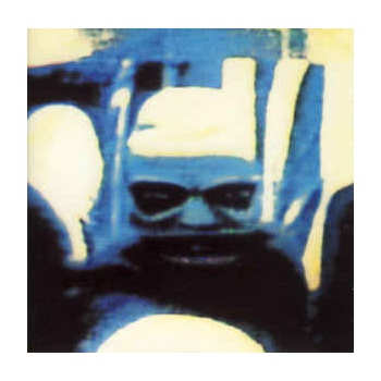 Peter Gabriel CD