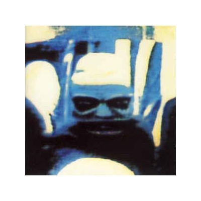 Peter Gabriel CD
