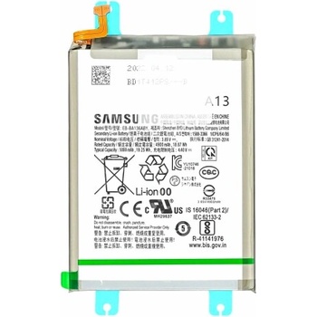 Image 1 of Samsung Батерия за Samsung Galaxy A13 5G / SM-A136, оригинална, 5000 mAh (19289)