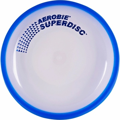 Aerobie Superdisc modrá – Zboží Dáma