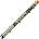 Sakura Pigma Micron Техническа химикалка Orange 0, 25 mm 1 бр (XSDK015)