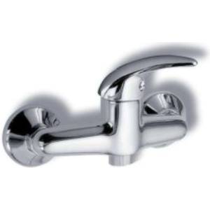 FERRO Metalia 55 - Смесител за душ, хром 55060/1, 0 (55060/1,0)