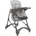Lorelli Bellissimo cool grey