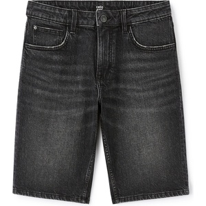 Celio Дънкови къси панталони Bofirstbm 30 Celio Celio | Cheren | МЪЖЕ | XL