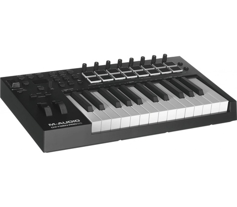 M-Audio Oxygen Pro 25