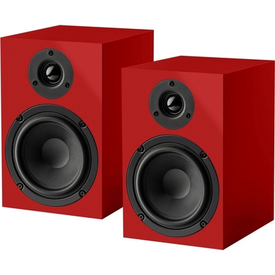Pro-Ject Speaker Box 5 E – Hledejceny.cz