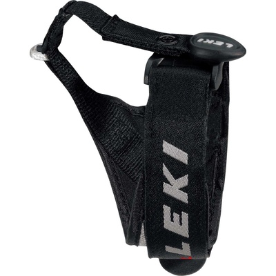 Leki Trigger s vario strap l/xl