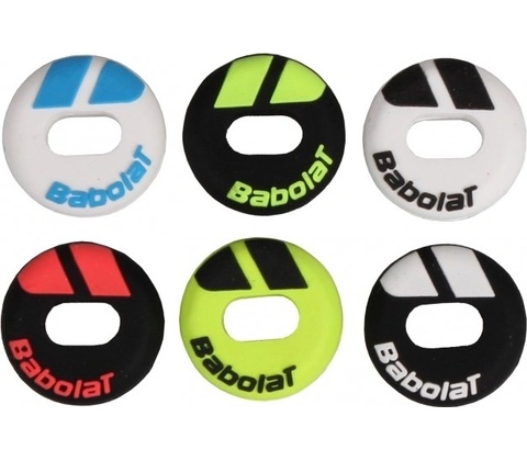 Babolat Custom Damp