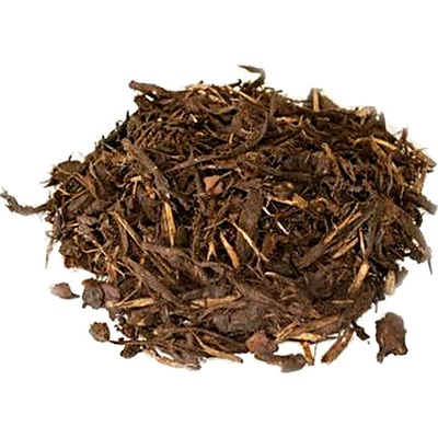 Florcom Kôra mulčovacia smrek 70 l