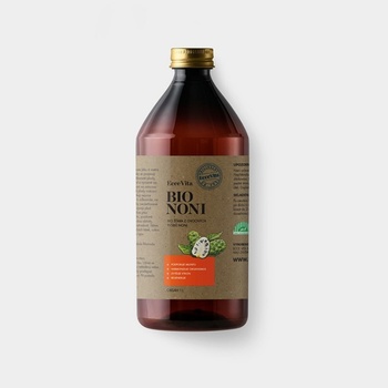Ecce Vita Noni šťáva Bio 1 l