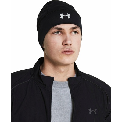 Under Armour zimná čiapka Storm Launch beanie blackversaluni