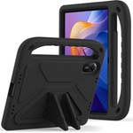 Xiaomi EVA Удароустойчив калъф за Xiaomi Redmi Pad 2 с Дръжка и Стойка, Включен протектор- Черен, Син, Червен, Розов, Лилав, Зелен