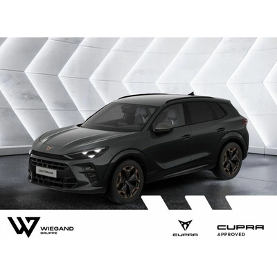 Cupra Terramar 2.0 TSI 4Drive 150 kW
