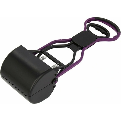 Karlie Sběrač exkrementů 38 cm /fialov