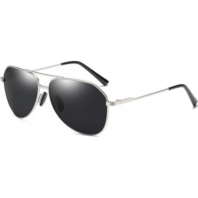 Neogo Floy 3 Silver Black GNE028C03