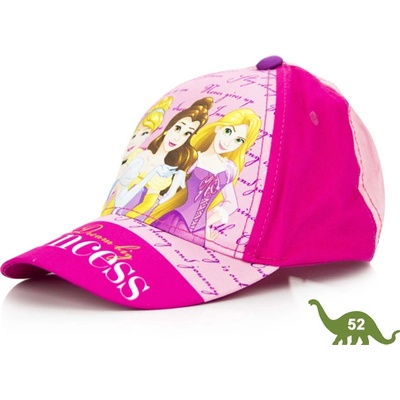 KupMa Detská šiltovka Princess