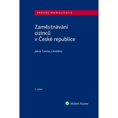 Zaměstnávání cizinců v České republice