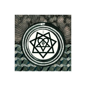 Him: Tears On Tape - CD