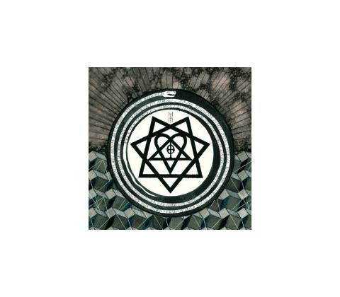 Him: Tears On Tape - CD