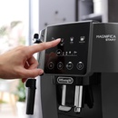 Automatické kávovary DeLonghi Magnifica Start ECAM 220.22.GB